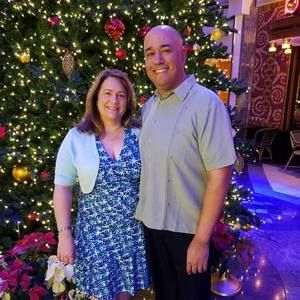 Meet your Posher, Donna